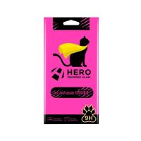 ฟิล์มกันรอย Hero Cat vivo V50/V60 Lite 5G Tempered Glass Full Frame Black (8859703412021)