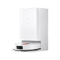 ราคา หุ่นยนต์ดูดฝุ่น Xiaomi Robot Vacuum X20 Pro White (6941812792322)