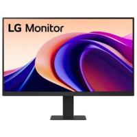 จอมอนิเตอร์ LG 24U631A-B (IPS 2K 100Hz USB-C 15W) (8806096413890)