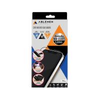 ราคา ฟิล์มกันรอย Ablemen iPhone 13/13 Pro Termpered Glass 2X MT (8859095879730)