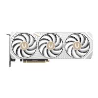 การ์ดจอ ZOTAC Gaming GeForce RTX 5070 AMP White Edition 12GB GDDR7 192-bit (8886307700544)