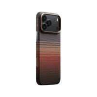 เคส Pitaka iPhone 17 Pro Ultra-Slim Case Sunset (0749355418176)