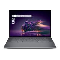 โน๊ตบุ๊ค Dell 16 Premium DA16250U7321 Graphite (DA16250U7321CS@)