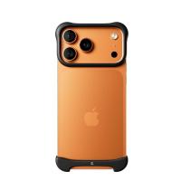 เคส ARC iPhone 17Pro Max Pulse Aluminum Matte Black (8721202611819)