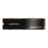 การ์ดเอสเอสดี ADATA SSD 1TB Legend 900 M.2 PCIe/NVMe 7000MB/s W4700MB/s 5Year (4711085944153)