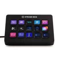 ELGATO STREAM DECK MK.2 Black (840006640554)