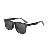 ราคา แว่นกันแดด Xiaomi Square Sunglasses (6941812763490)