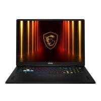 โน๊ตบุ๊ค MSI Vector 18 HX AI A2XWHG-662TH Gray (9S7-1824B4-662)