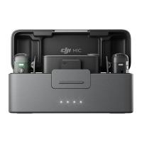 ไมโครโฟน DJI MIC 2 Wireless (2TX+1RX) (6941565971364)