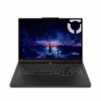 โน๊ตบุ๊ค Lenovo Legion Pro 5 16IAX10H-83LU000VTA Black (198158336666)