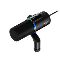 ราคา ไมโครโฟน HYPERX Gaming Microphone FLIPCAST MIC B2CM1AA (198828569219)