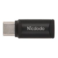 ตัวแปลง Mcdodo Lightning to Type-C Connector (6921002677004)