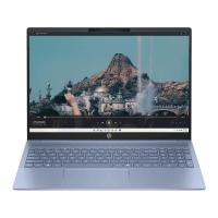 โน๊ตบุ๊ค HP Pavilion 16-ag0030AU Blue (198828453457)