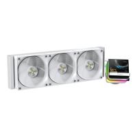 ชุดระบายความร้อนซีพียู OCYPUS SIGMA L36 PRO White (6977414881461)