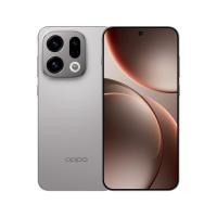 ราคา สมาร์ทโฟน OPPO Find X9 (12+256GB) Titanium Gray (5G) (6932169385015)