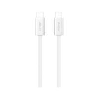 ราคา สายชาร์จ AUKEY USB-C to USB-C 1M. White (CB-DCC241 WH) (689323791224)