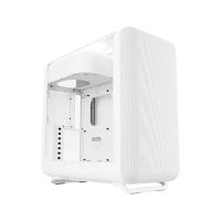 เคสคอมพิวเตอร์ HYTE X50 TG Snow White (CS-HYTE-X50G-WW) (1220000352544)