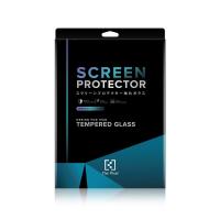 ราคา ฟิล์มกันรอย The Pixel iPad Pro 11 (M4/M5) Tempered Glass HD (8859703406419)