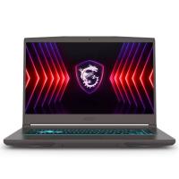 โน๊ตบุ๊ค MSI Thin 15 B13UC-2415TH Cosmos Gray (9S7-16R831-2415)