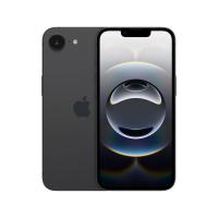 Apple iPhone 16e 128GB Black (195950112498)
