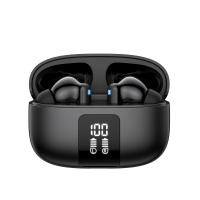 ราคา หูฟังเกมมิ่ง Onikuma Gaming Headset TX612 TWS Earphone Black (6972470564419)