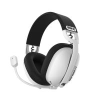 หูฟังเกมมิ่ง Signo MARLOS WP-601 Wireless 7.1 White (8773920941358)