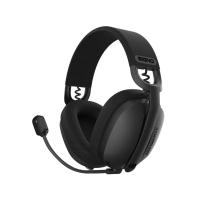 หูฟังเกมมิ่ง Signo MARLOS WP-601 Wireless 7.1 Black (8975610403980)