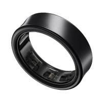 แหวนอัจฉริยะ Samsung Galaxy Ring Size 9 Titanium Black (8806095895413)