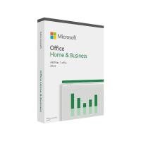 Microsoft Office Home and Business 2024 All Lng APAC EM Medialess (EP2-06630) (196388410071)