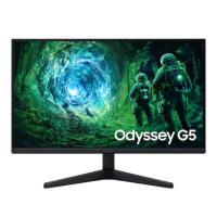 จอมอนิเตอร์ SAMSUNG Odyssey G53F LS27FG530EEXXT Gaming Monitor (IPS 2K 200Hz) (8806097738879)