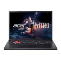 โน๊ตบุ๊ค Acer Nitro Lite 16 NL16-71G-576Y Black (4711474664785)
