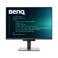 จอมอนิเตอร์ BENQ RD280U (IPS 4K+ Programming Monitor) (4718755093296)