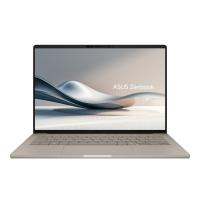 โน๊ตบุ๊ค Asus Zenbook 14 UX3407QA-QD001WA Beige (4711387869338)