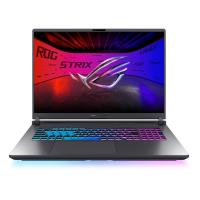 โน๊ตบุ๊ค Asus ROG Strix G18 G815JMR-S9008W Gray (4711636032131)