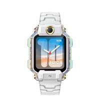 สมาร์ทวอทช์ imoo Watch Phone X10 White (8859487996465)