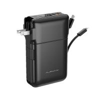 ราคา พาวเวอร์แบงค์ ALPHA 20,000 mAh ACP20PD Black (8859531901728)