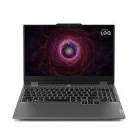 โน๊ตบุ๊ค Lenovo LOQ 15ARP9-83JC003MTA Gray (198153628520)