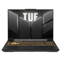 โน๊ตบุ๊ค Asus TUF Gaming F16 FX607VU-RV058W Mecha Gray (4711387891407)