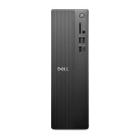 DELL DESKTOP TW Slim ECS1250-OECS1250I501 Black (OECS1250I501)