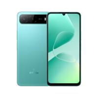 สมาร์ทโฟน Infinix Hot 60i (8+256GB) Monsoon Green (5G) (4894947100963)