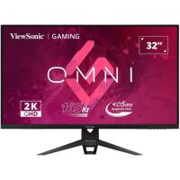 จอมอนิเตอร์ VIEWSONIC VX3219-2K-PRO-2 Gaming Monitor (IPS 2K 165Hz) (766907009392)