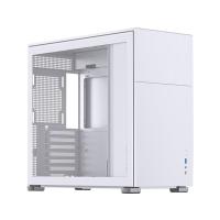 เคสคอมพิวเตอร์ Jonsbo Computer Case D41 STD White (100047322683)