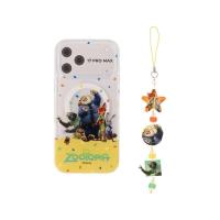 ราคา Blue Box x Disney Zootopia เคส iPhone 17 Pro Max Zootopia and friends (8858879018419)