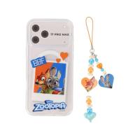 ราคา Blue Box x Disney Zootopia เคส iPhone 17 Pro Max Zootopia Nick & Judy (8858879399693)