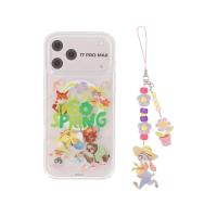 ราคา Blue Box x Disney Zootopia เคส iPhone 17 Pro Max Zootopia Go Spring (8858879493698)