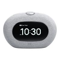 ลำโพงบลูทูธ JBL Horizon 3 Clock Radio with FM Radio Gray (1200130018749)