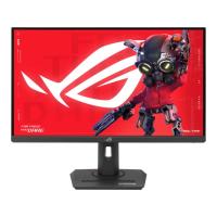 จอมอนิเตอร์ ASUS ROG Strix XG27ACMG Gaming Monitor (Fast IPS 2K 270Hz) (4711387489673)