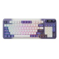 คีย์บอร์ดเกมมื่ง Royal Kludge Gaming Keyboard Z98 Blackberry Rain Switch (EN) (6977534870543)