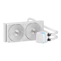 ชุดระบายความร้อนซีพียู OCYPUS IOTA L24 White (6977414880150)