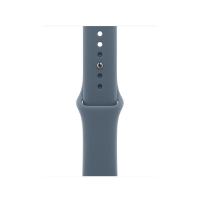 ราคา Apple Watch 40mm Anchor Blue Sport Band - M/L (195950534498)